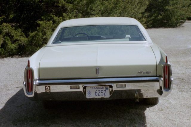 1972 Oldsmobile Ninety-Eight - photo 7