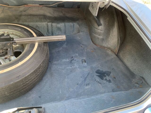 1972 Oldsmobile Cutlass - photo 13