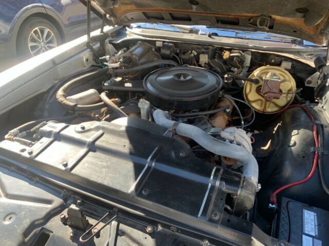 1972 Oldsmobile Cutlass - photo 2