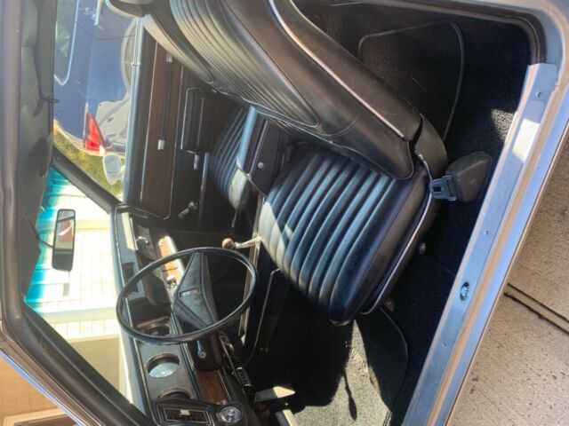 1972 Oldsmobile Cutlass - photo 3