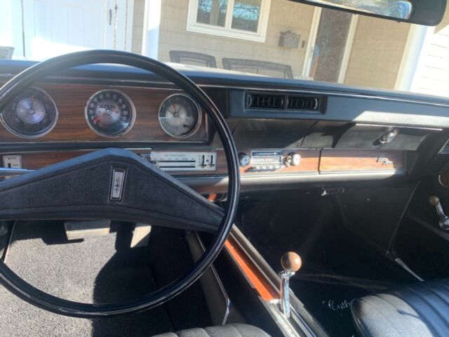 1972 Oldsmobile Cutlass - photo 4