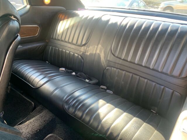 1972 Oldsmobile Cutlass - photo 6
