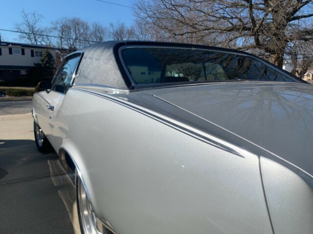 1972 Oldsmobile Cutlass - photo 8