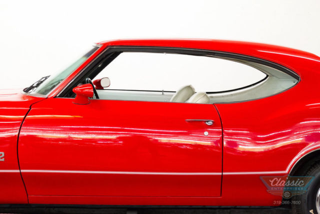 1972 Oldsmobile Cutlass -- - photo 7