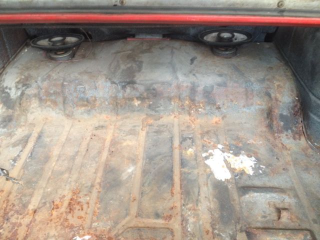 1972 Oldsmobile Cutlass "S" - photo 13
