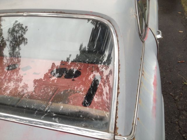 1972 Oldsmobile Cutlass "S" - photo 8