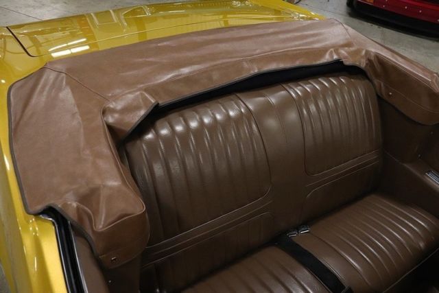 1972 Oldsmobile Cutlass -- - photo 10
