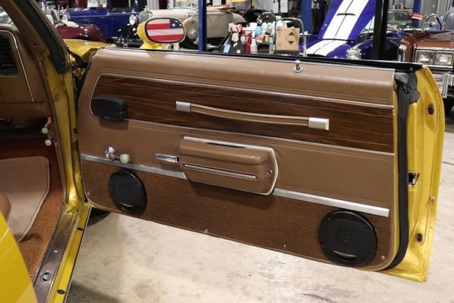 1972 Oldsmobile Cutlass -- - photo 12