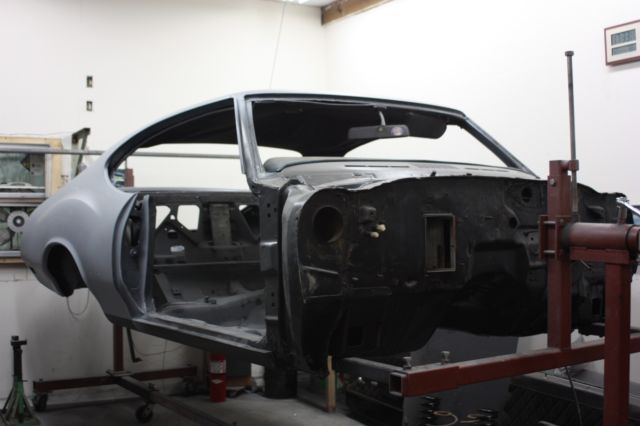 1972 Oldsmobile Cutlass S