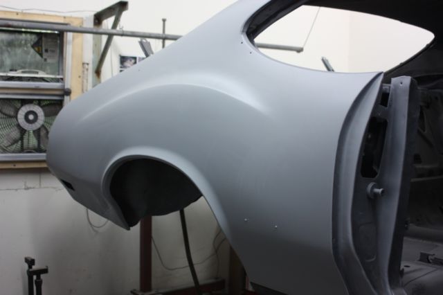 1972 Oldsmobile Cutlass S - photo 2