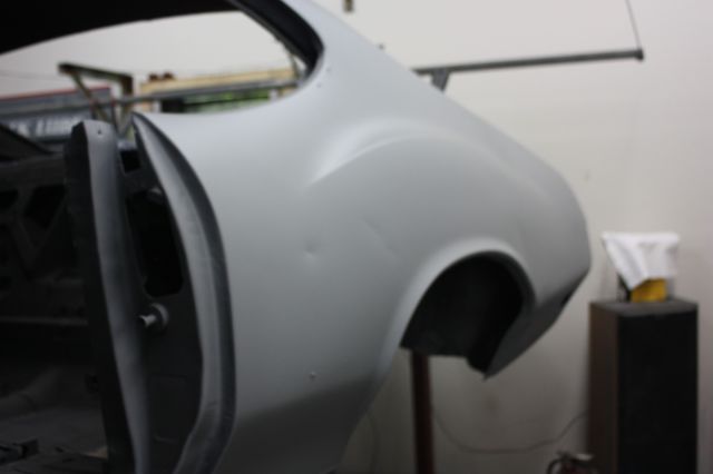 1972 Oldsmobile Cutlass S - photo 3