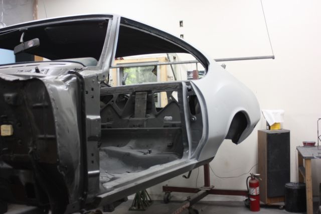 1972 Oldsmobile Cutlass S - photo 4