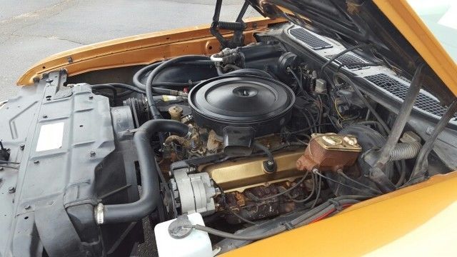 1972 Oldsmobile Cutlass Coupe - photo 12