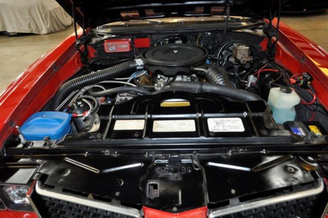 1972 Oldsmobile Cutlass - photo 10
