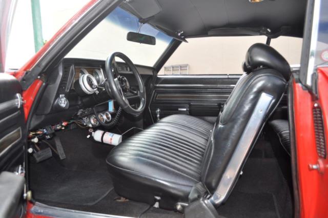 1972 Oldsmobile Cutlass - photo 10