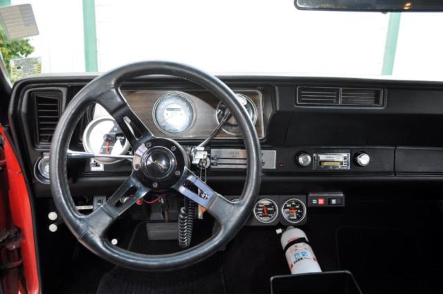 1972 Oldsmobile Cutlass - photo 11