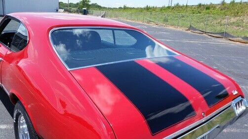 1972 Oldsmobile Cutlass -- - photo 10