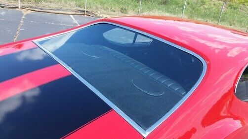 1972 Oldsmobile Cutlass -- - photo 11