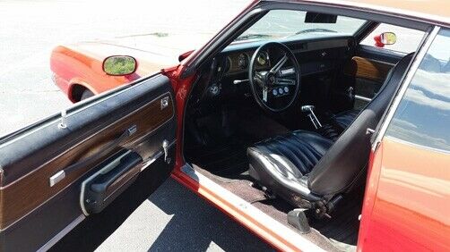 1972 Oldsmobile Cutlass -- - photo 12