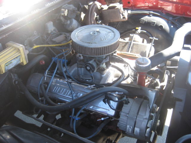 1972 Oldsmobile Cutlass - photo 10