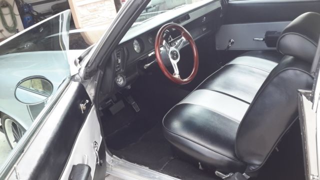 1972 Oldsmobile Cutlass - photo 13