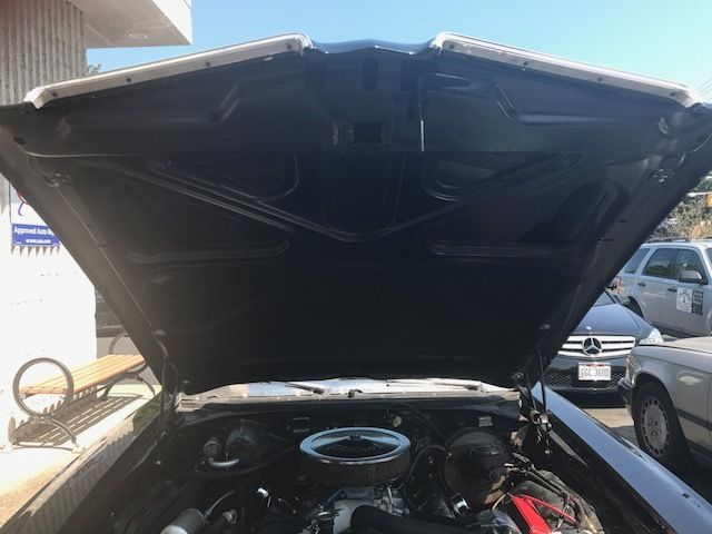 1972 Oldsmobile Cutlass 442 Clone - photo 13