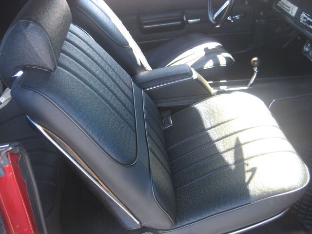1972 Oldsmobile Cutlass - photo 8