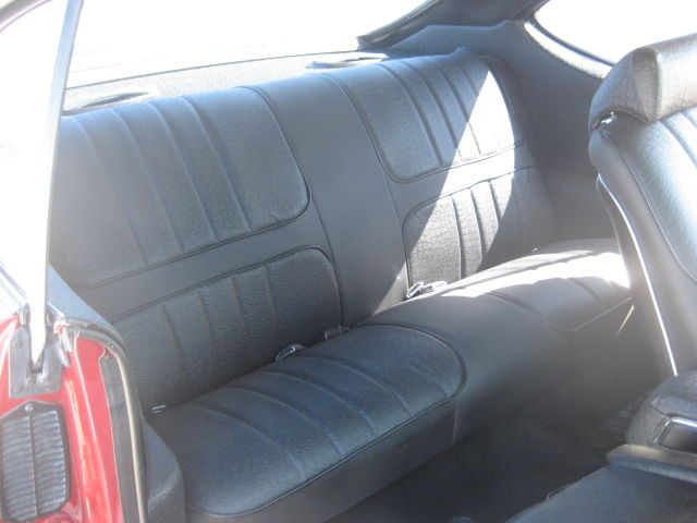 1972 Oldsmobile Cutlass - photo 9