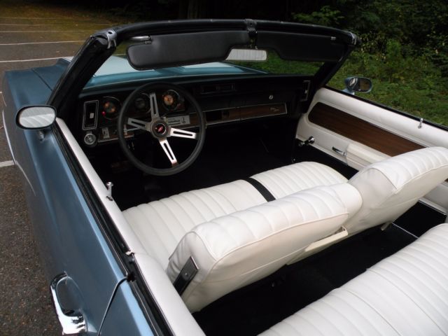 1972 Oldsmobile Cutlass 442 Clone - photo 10