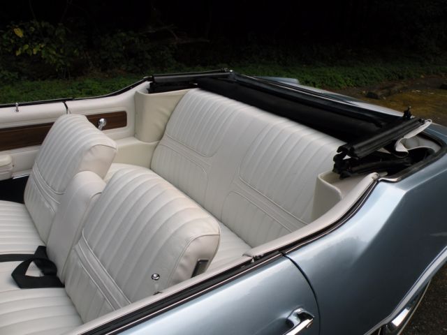 1972 Oldsmobile Cutlass 442 Clone - photo 11