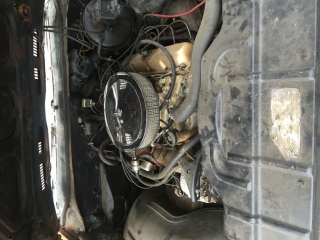 1972 Oldsmobile Cutlass 442 - photo 12