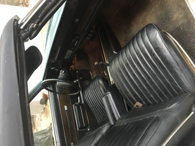 1972 Oldsmobile Cutlass 442 - photo 3