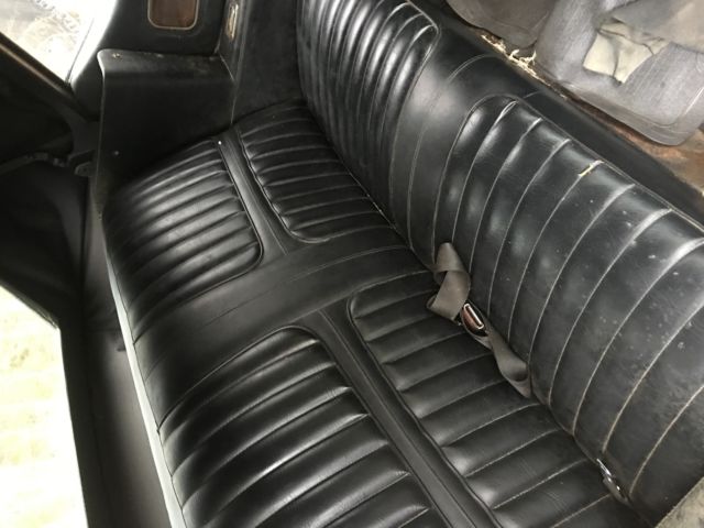 1972 Oldsmobile Cutlass 442 - photo 4