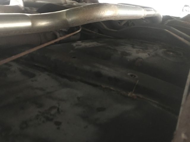 1972 Oldsmobile Cutlass 442 - photo 7