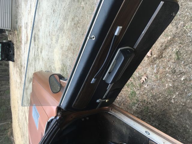 1972 Oldsmobile Cutlass 442 - photo 9