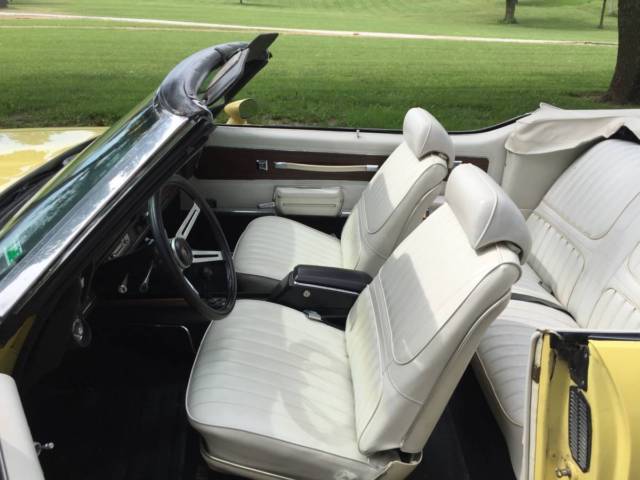1972 Oldsmobile Cutlass 442 - photo 3