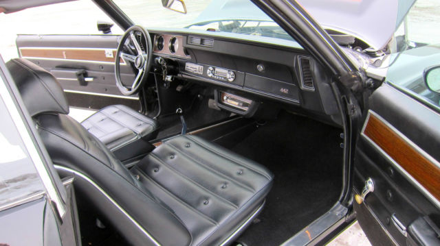1972 Oldsmobile 442 - photo 6