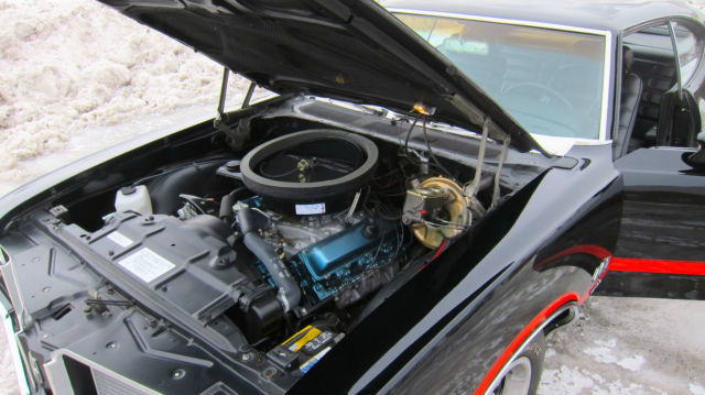 1972 Oldsmobile 442 - photo 8