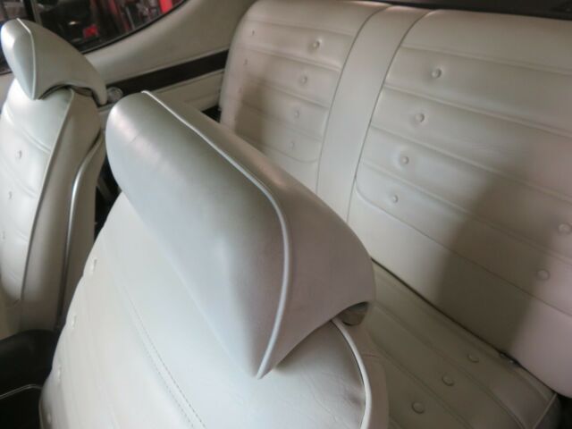 1972 Oldsmobile 442 442 - photo 12