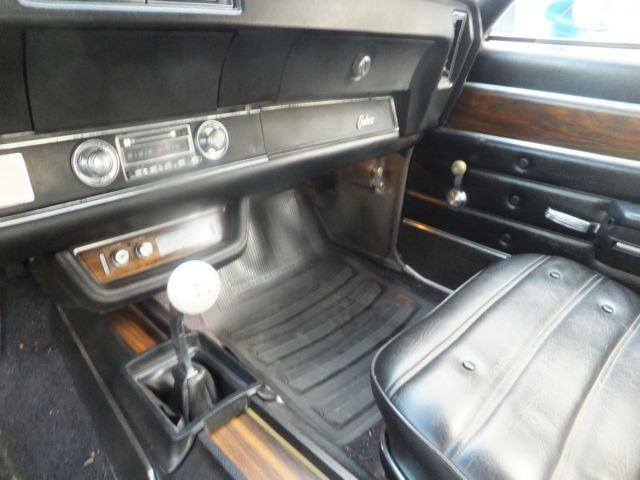 1972 Oldsmobile Cutlass - photo 10
