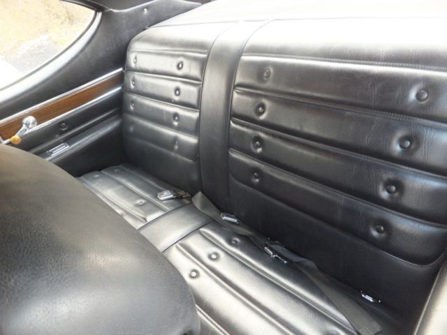 1972 Oldsmobile Cutlass - photo 11
