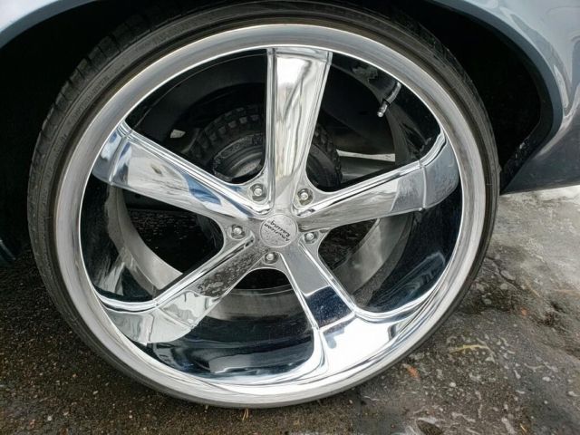 1972 Oldsmobile Cutlass Gun metal gray - photo 12