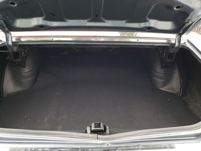 1972 Oldsmobile Cutlass Gun metal gray - photo 9