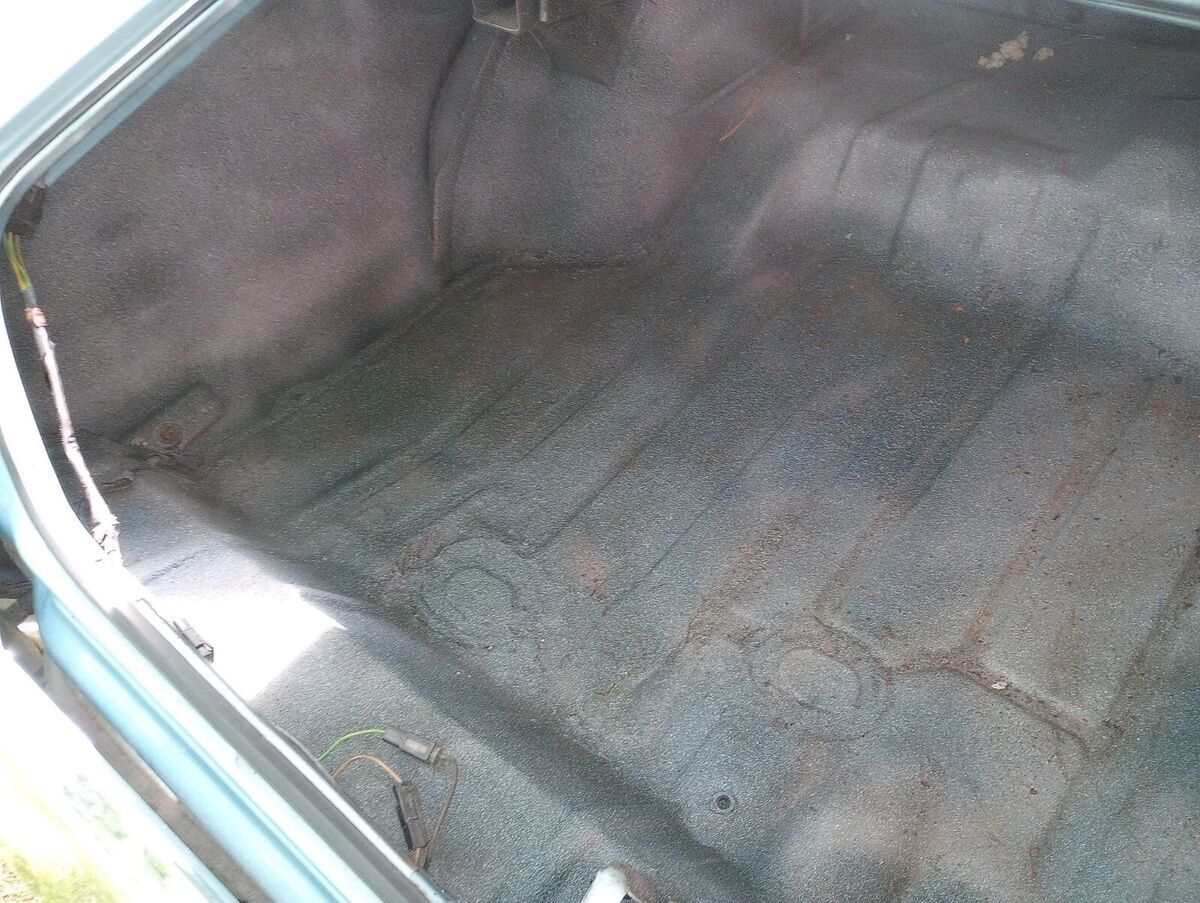 1972 Oldsmobile Cutlass - photo 13