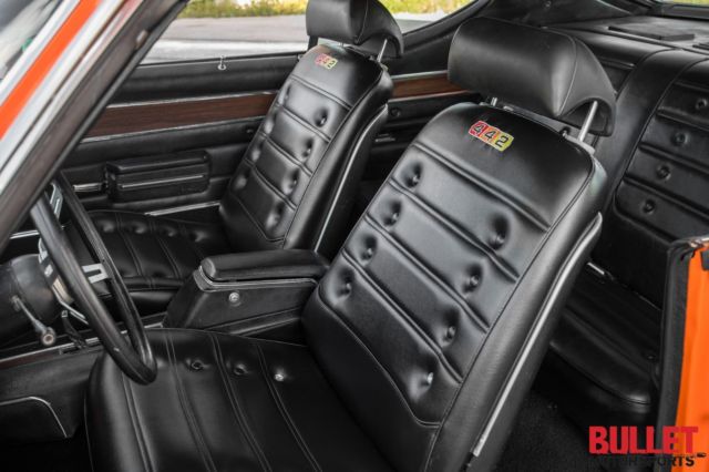 1972 Oldsmobile Cutlass - Video Inside! - photo 13
