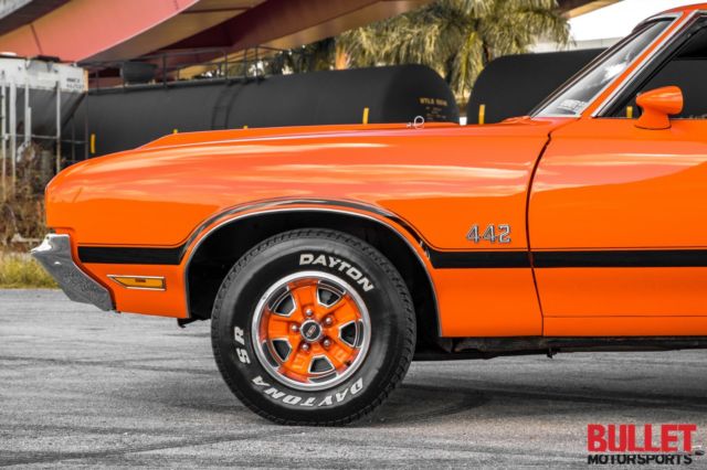 1972 Oldsmobile Cutlass - Video Inside! - photo 3