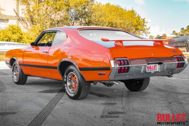 1972 Oldsmobile Cutlass - Video Inside! - photo 5