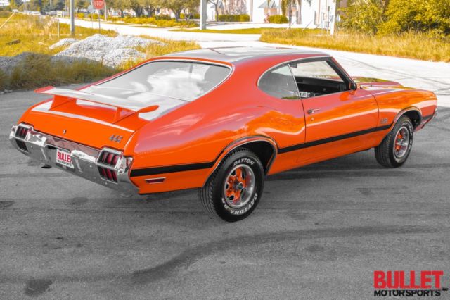 1972 Oldsmobile Cutlass - Video Inside! - photo 6