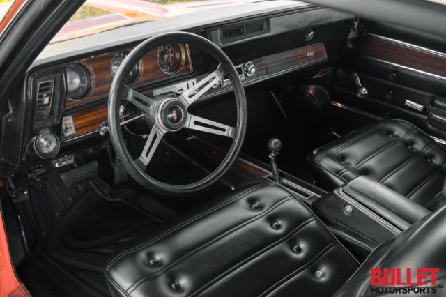 1972 Oldsmobile Cutlass - Video Inside! - photo 12