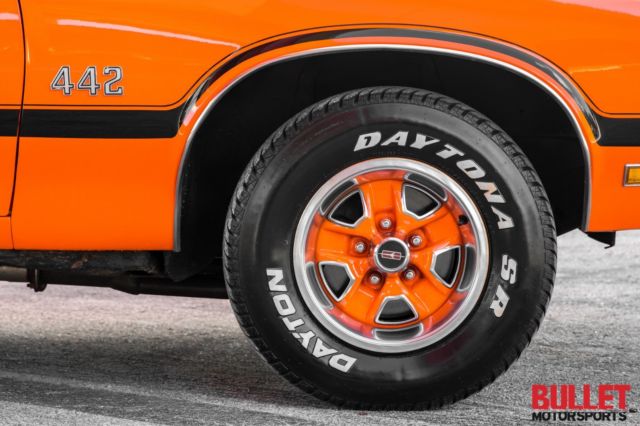 1972 Oldsmobile Cutlass - Video Inside! - photo 9